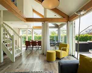Unterkunft 600711 - Ferienhaus Schouwen-Duiveland - Vakantiehuis Zonnedorp 13, 