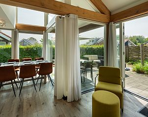 Unterkunft 600711 - Ferienhaus Schouwen-Duiveland - Vakantiehuis Zonnedorp 13, 