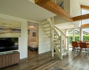 Unterkunft 600711 - Ferienhaus Schouwen-Duiveland - Vakantiehuis Zonnedorp 13, 