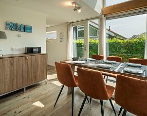 Unterkunft 600711 - Ferienhaus Schouwen-Duiveland - Vakantiehuis Zonnedorp 13, 