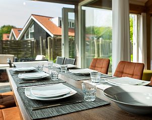 Unterkunft 600711 - Ferienhaus Schouwen-Duiveland - Vakantiehuis Zonnedorp 13, 