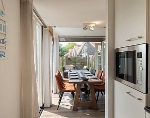 Unterkunft 600711 - Ferienhaus Schouwen-Duiveland - Vakantiehuis Zonnedorp 13, 