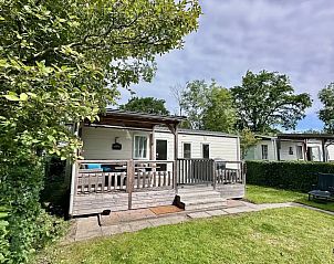 Unterkunft 6007133 - Chalet Schouwen-Duiveland - Chalet Steffis Casa del Sol Renesse