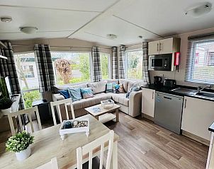 Unterkunft 6007133 - Chalet Schouwen-Duiveland - Chalet Steffis Casa del Sol Renesse