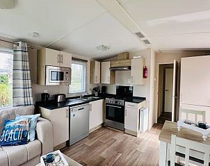 Unterkunft 6007133 - Chalet Schouwen-Duiveland - Chalet Steffis Casa del Sol Renesse
