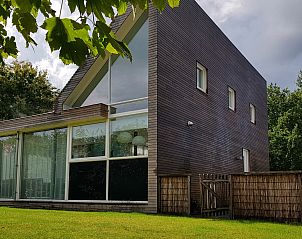 Unterkunft 600715 - Ferienhaus Schouwen-Duiveland - Familiehuis Horizon 99