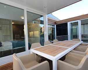 Unterkunft 600715 - Ferienhaus Schouwen-Duiveland - Familiehuis Horizon 99