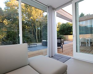 Unterkunft 600715 - Ferienhaus Schouwen-Duiveland - Familiehuis Horizon 99