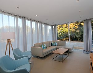 Unterkunft 600715 - Ferienhaus Schouwen-Duiveland - Familiehuis Horizon 99