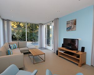 Unterkunft 600715 - Ferienhaus Schouwen-Duiveland - Familiehuis Horizon 99