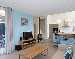Unterkunft 600715 - Ferienhaus Schouwen-Duiveland - Familiehuis Horizon 99