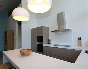 Unterkunft 600715 - Ferienhaus Schouwen-Duiveland - Familiehuis Horizon 99