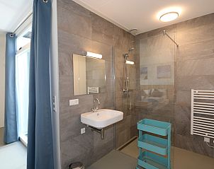 Unterkunft 600715 - Ferienhaus Schouwen-Duiveland - Familiehuis Horizon 99
