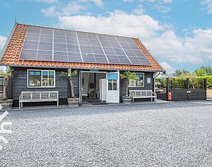 Unterkunft 600716 - Ferienhaus Schouwen-Duiveland - ZE1182