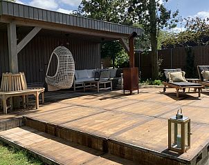 Guest house 6007164 - Holiday property Schouwen-Duiveland - De Oester