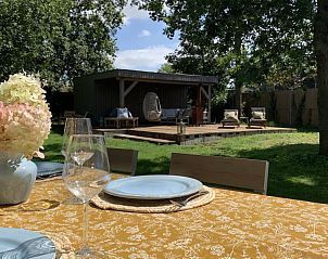 Guest house 6007164 - Holiday property Schouwen-Duiveland - De Oester