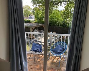 Guest house 6007164 - Holiday property Schouwen-Duiveland - De Oester