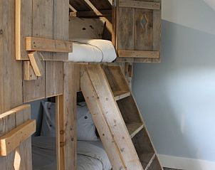 Guest house 6007164 - Holiday property Schouwen-Duiveland - De Oester