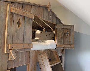 Guest house 6007164 - Holiday property Schouwen-Duiveland - De Oester