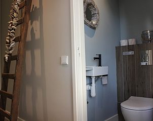 Guest house 6007164 - Holiday property Schouwen-Duiveland - De Oester