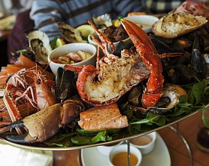 Guest house 6007164 - Holiday property Schouwen-Duiveland - De Oester