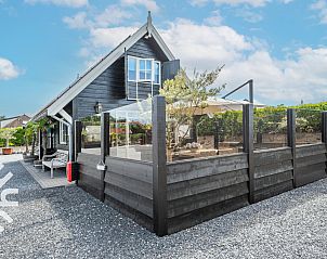 Unterkunft 600716 - Ferienhaus Schouwen-Duiveland - ZE1182