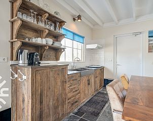 Unterkunft 600716 - Ferienhaus Schouwen-Duiveland - ZE1182