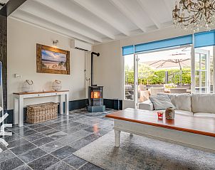 Unterkunft 600716 - Ferienhaus Schouwen-Duiveland - ZE1182