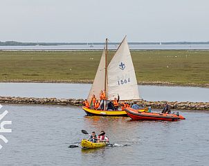 Unterkunft 600716 - Ferienhaus Schouwen-Duiveland - ZE1182