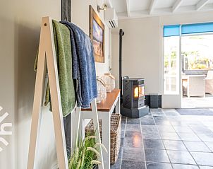 Unterkunft 600716 - Ferienhaus Schouwen-Duiveland - ZE1182