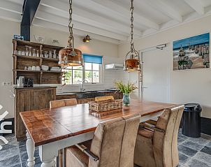 Unterkunft 600716 - Ferienhaus Schouwen-Duiveland - ZE1182