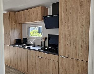 Unterkunft 6007174 - Ferienhaus Schouwen-Duiveland - VZ2326 Vakantiechalet Stern 1866 Renesse