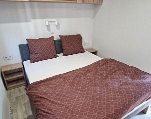 Unterkunft 6007174 - Ferienhaus Schouwen-Duiveland - VZ2326 Vakantiechalet Stern 1866 Renesse