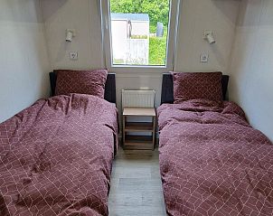 Unterkunft 6007174 - Ferienhaus Schouwen-Duiveland - VZ2326 Vakantiechalet Stern 1866 Renesse