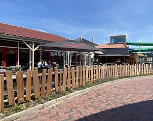 Unterkunft 6007174 - Ferienhaus Schouwen-Duiveland - VZ2326 Vakantiechalet Stern 1866 Renesse
