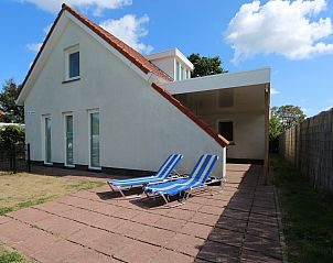 Unterkunft 600719 - Ferienhaus Schouwen-Duiveland - Vakantiewoning Horizon 95
