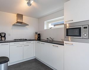 Unterkunft 6007191 - Ferienhaus Schouwen-Duiveland - Vakantiehuis DuinZilver A