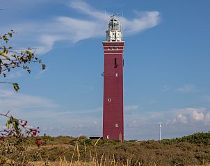 Unterkunft 6007191 - Ferienhaus Schouwen-Duiveland - Vakantiehuis DuinZilver A