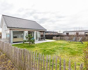 Unterkunft 6007191 - Ferienhaus Schouwen-Duiveland - Vakantiehuis DuinZilver A