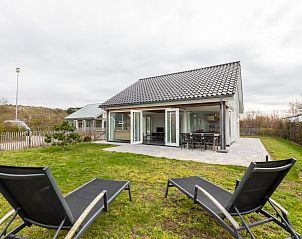 Unterkunft 6007191 - Ferienhaus Schouwen-Duiveland - Vakantiehuis DuinZilver A