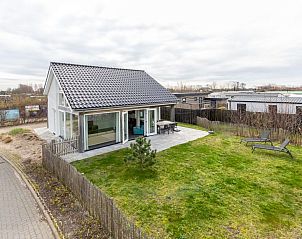 Unterkunft 6007191 - Ferienhaus Schouwen-Duiveland - Vakantiehuis DuinZilver A