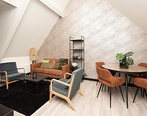 Unterkunft 6007192 - Appartement Schouwen-Duiveland - Jan van Renesseweg 1 - Renesse 4p