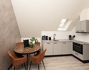 Unterkunft 6007192 - Appartement Schouwen-Duiveland - Jan van Renesseweg 1 - Renesse 4p