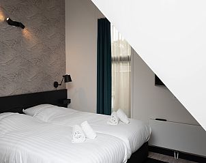 Unterkunft 6007192 - Appartement Schouwen-Duiveland - Jan van Renesseweg 1 - Renesse 4p