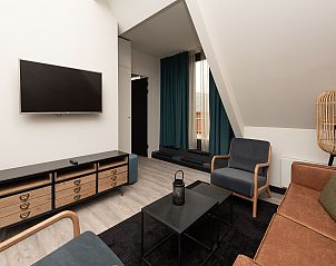 Unterkunft 6007192 - Appartement Schouwen-Duiveland - Jan van Renesseweg 1 - Renesse 4p