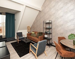 Unterkunft 6007192 - Appartement Schouwen-Duiveland - Jan van Renesseweg 1 - Renesse 4p
