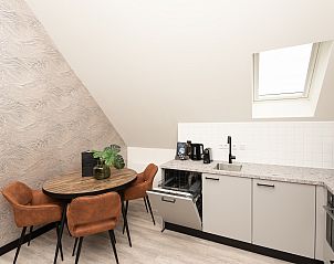 Unterkunft 6007192 - Appartement Schouwen-Duiveland - Jan van Renesseweg 1 - Renesse 4p