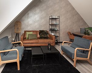 Unterkunft 6007192 - Appartement Schouwen-Duiveland - Jan van Renesseweg 1 - Renesse 4p