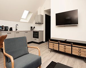 Unterkunft 6007192 - Appartement Schouwen-Duiveland - Jan van Renesseweg 1 - Renesse 4p