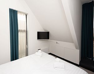Unterkunft 6007192 - Appartement Schouwen-Duiveland - Jan van Renesseweg 1 - Renesse 4p